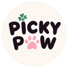 PickyPaw - таємні листи та сюрприз бокси