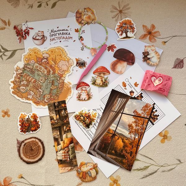 Picky Mail (Листи) pickymail фото