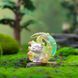 Blind Box: Колекційна фігурка Дев'ятихвоста Лисиця Кіцуне blindbox-kicune фото 7